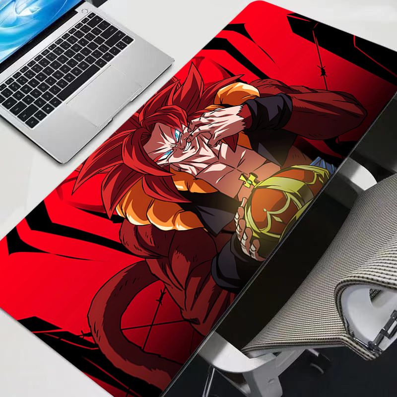 Pc Gaming Lounge - Podkładka pod mysz Dragon Ball, akcesoria