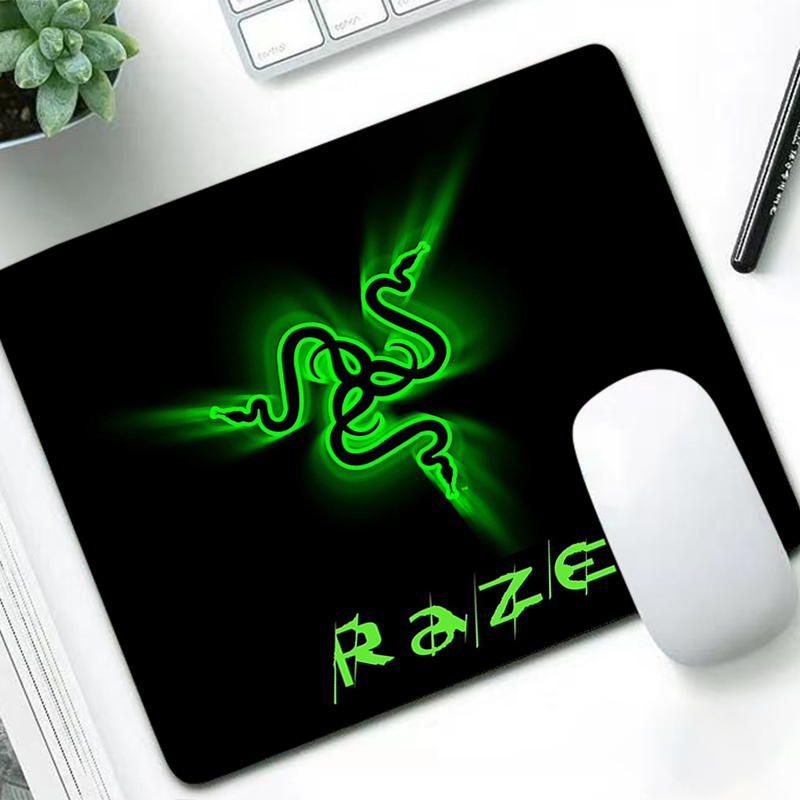 Pc Gaming Lounge - Podkładka pod mysz Hot Razer Fashion,