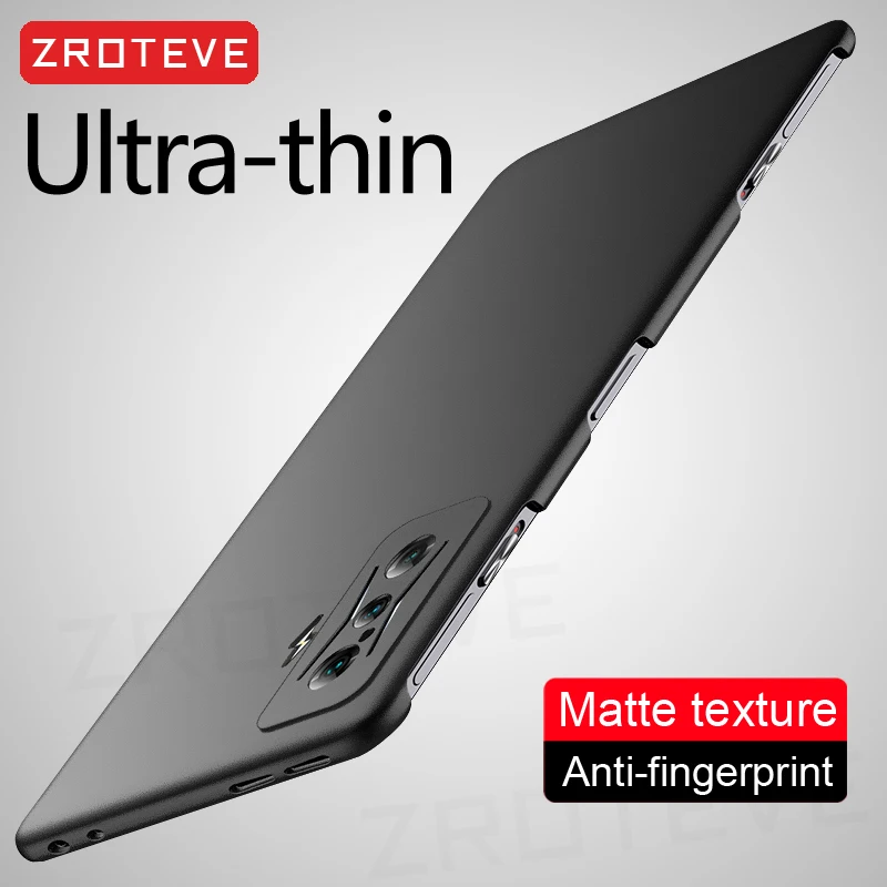 Pc Gaming Fullset - Dla PocoF4 GT Etui ZROTEVE Ultra
