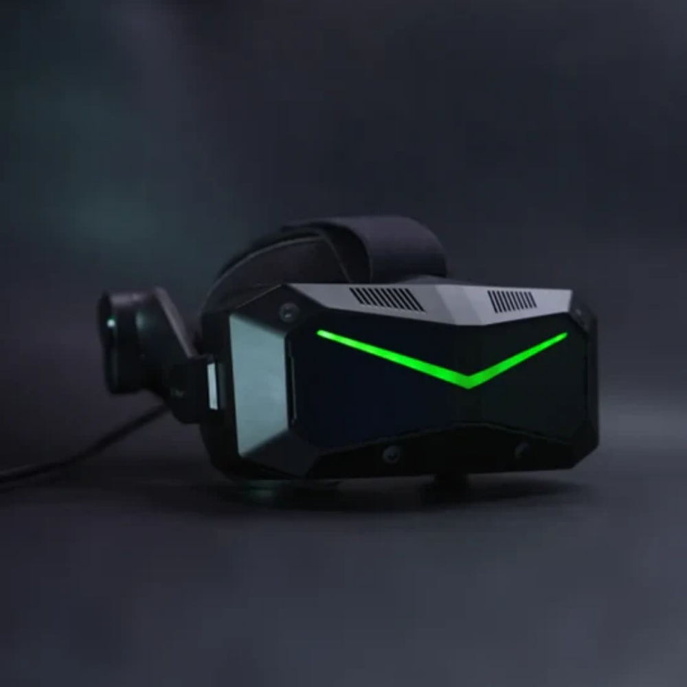 Pimax Crystal Super 50PPD(Prim – Vr Headset Pc recenzja i cena