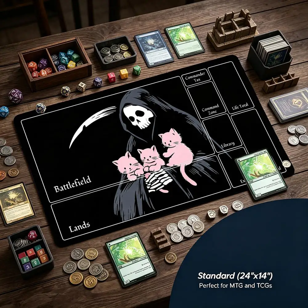 Podkładka pod mysz z motywem G – Pc Gaming Pink recenzja i cena