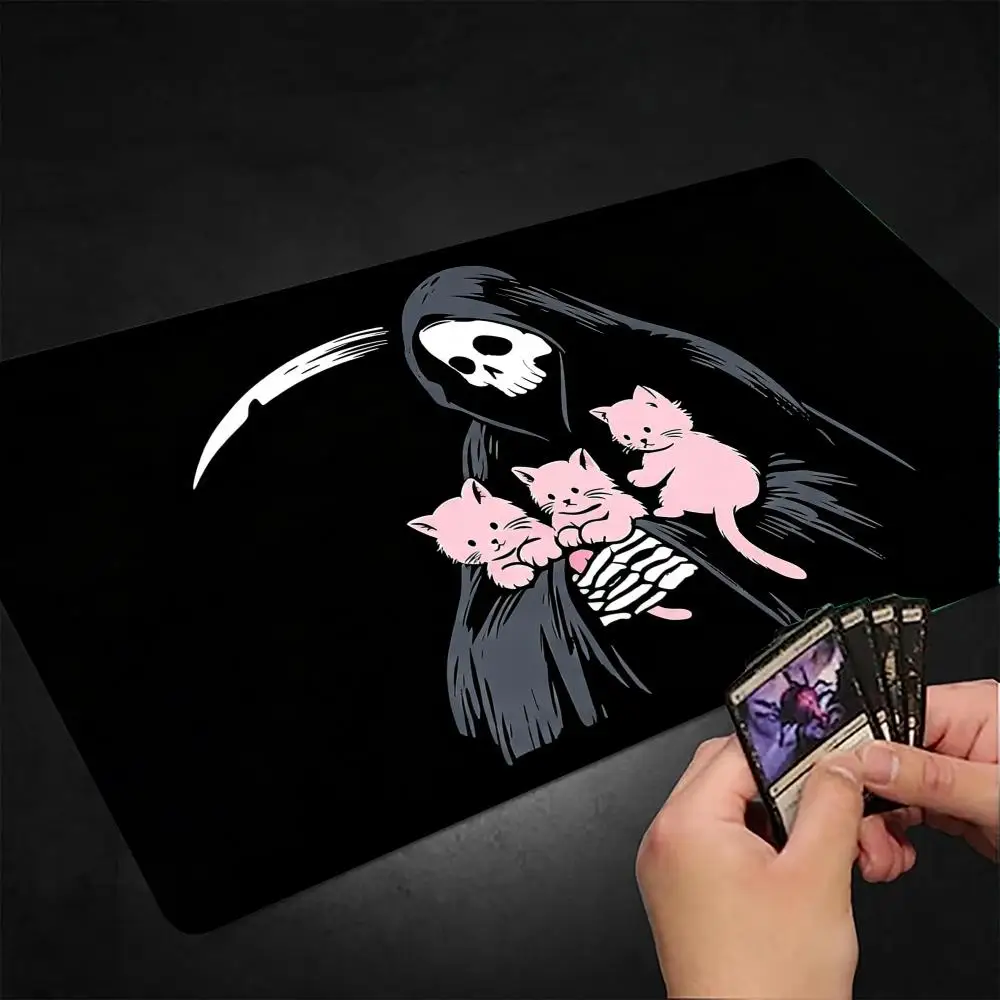 Podkładka pod mysz z motywem G – Pc Gaming Pink recenzja i cena