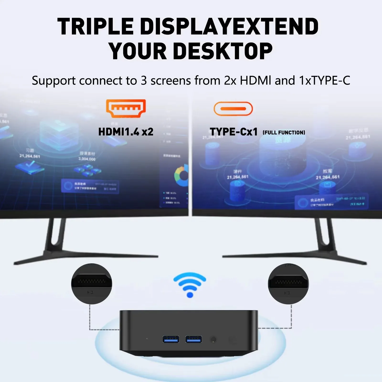 Mini PC Intel Core i9 8950HK 1 – Pc Gaming Intel recenzja i cena