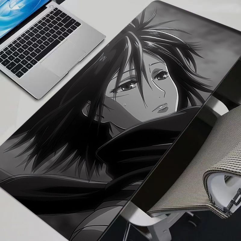 Podkładki pod mysz Anime Podkł – Pc Gaming Lounge recenzja i cena