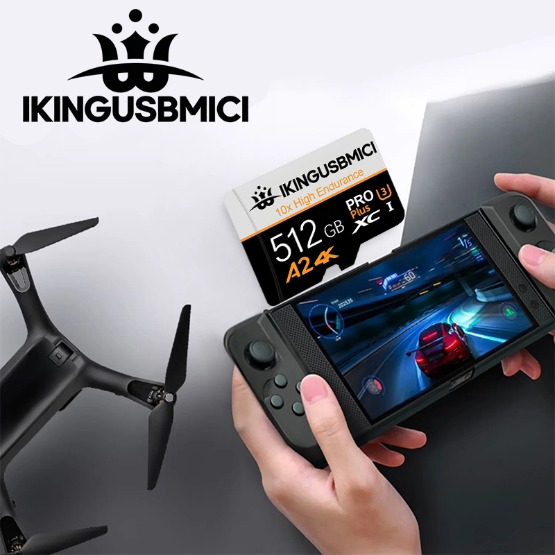Przenośna karta pamięci Micro  – Vr Headset Pc recenzja i cena
