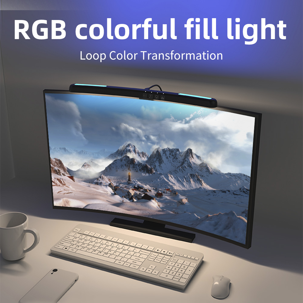 Lampka USB z płynną regulacją  – Pc Gaming Pink recenzja i cena