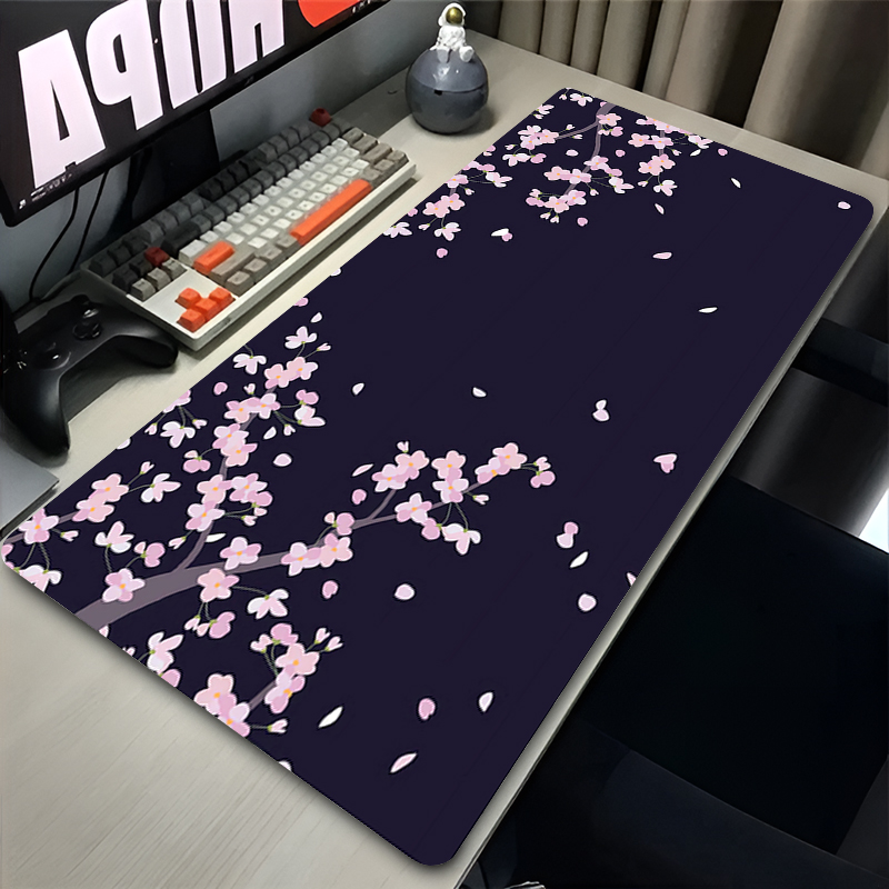 Podkładka pod mysz dla graczy, – Pc Gaming Pink recenzja i cena