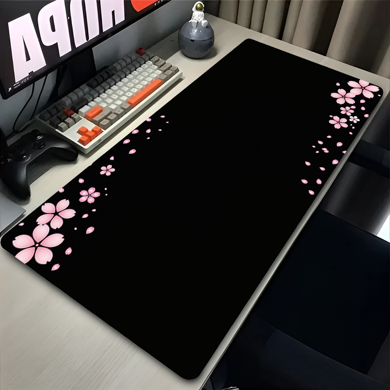 Podkładka pod mysz dla graczy, – Pc Gaming Pink recenzja i cena